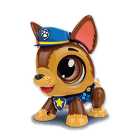 Build a Bot Build A Bot Paw Patrol - Chase