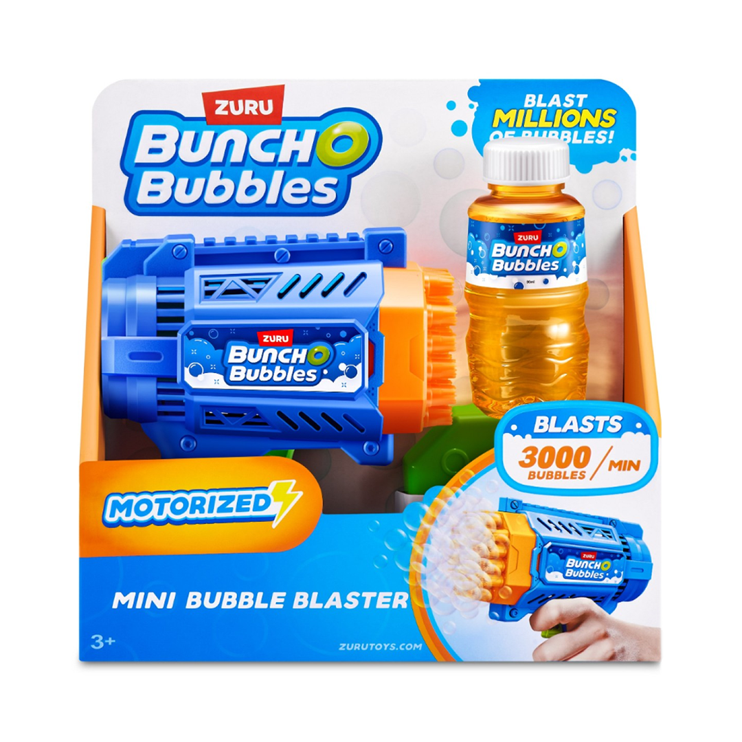 Bunch O Bubbles Blaster Small (S1)