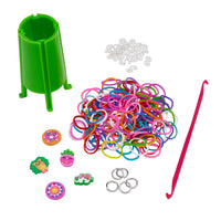 CraZLoom Mini Finger Loom