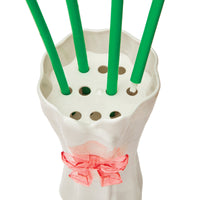 Rose Art Crystal Gem Beautiful Bouquet