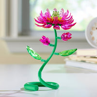 Rose Art Single Lotus Bouquet