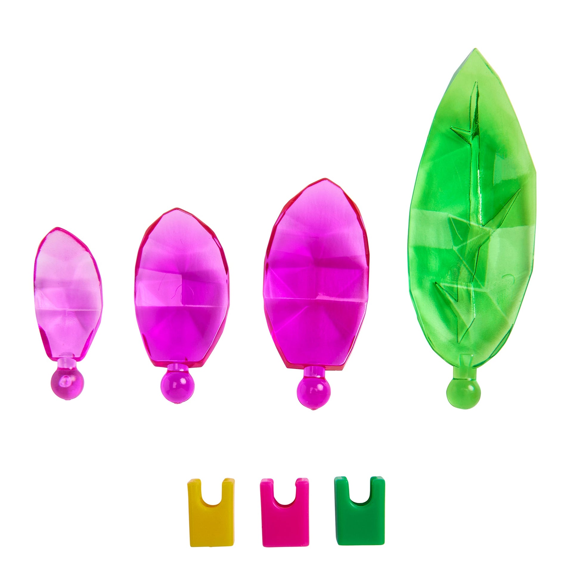 Rose Art Single Lotus Bouquet