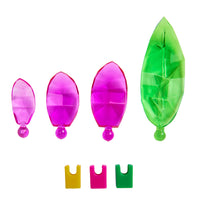 Rose Art Single Lotus Bouquet