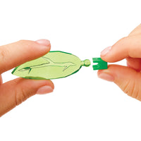 Rose Art Single Lotus Bouquet