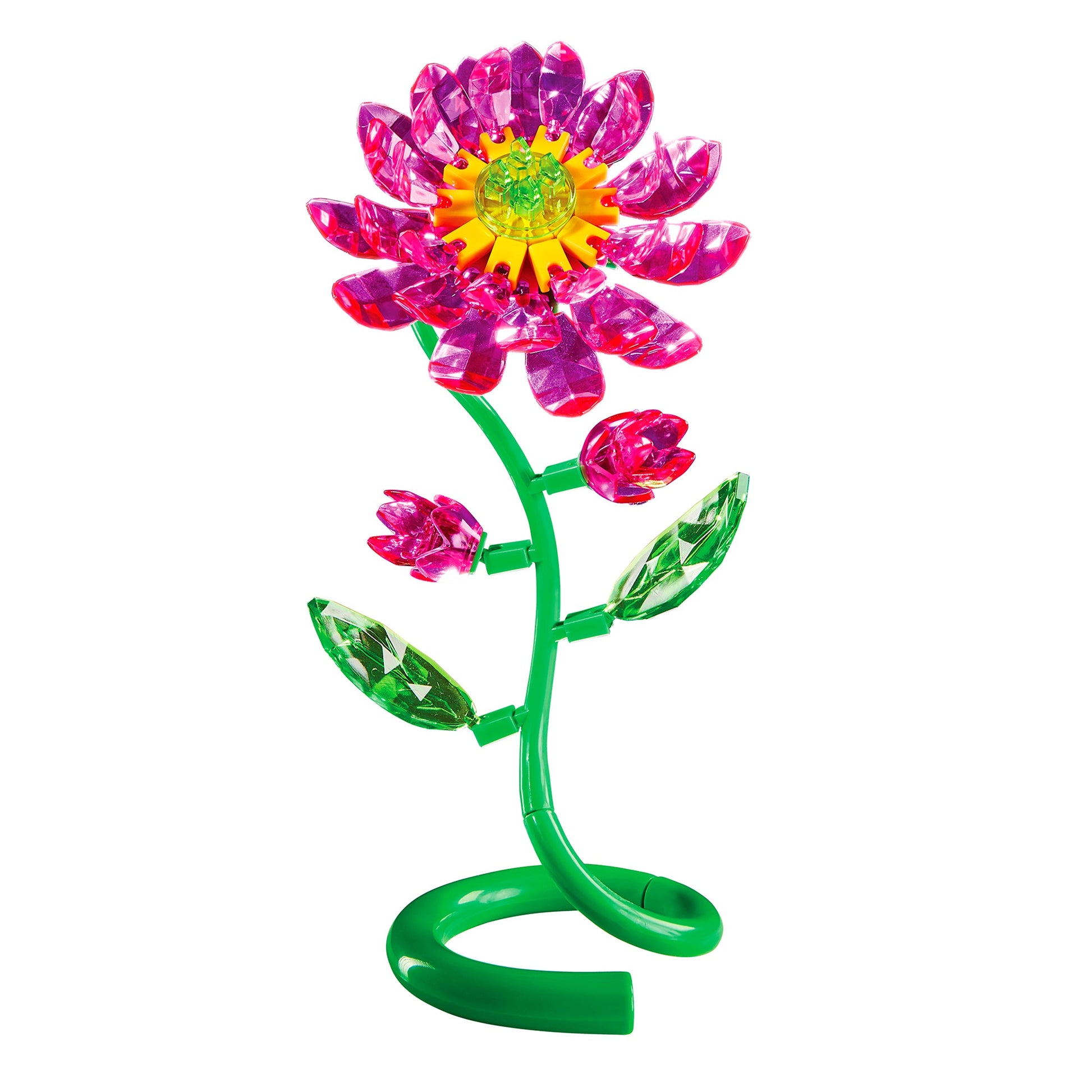 Rose Art Single Lotus Bouquet