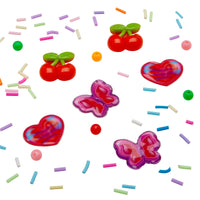 CraZSlimy Cupcake Cutie