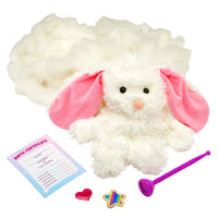 Rose Art CraZStuff & Fluff Friends Bunny
