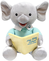 Cuddle Barn Sing Along Sydney