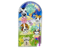 PINBALL CHICKEN,STAIN,BIG DOGS