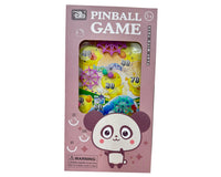 PINBALL CHICKEN,STAIN,BIG DOGS