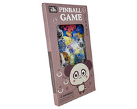 PINBALL CHICKEN,STAIN,BIG DOGS