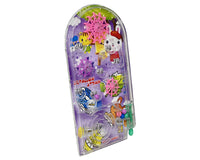 PINBALL CHICKEN,STAIN,BIG DOGS