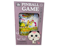 PINBALL GAME FARM CITY, BEACH