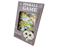 PINBALL GAME FARM CITY, BEACH