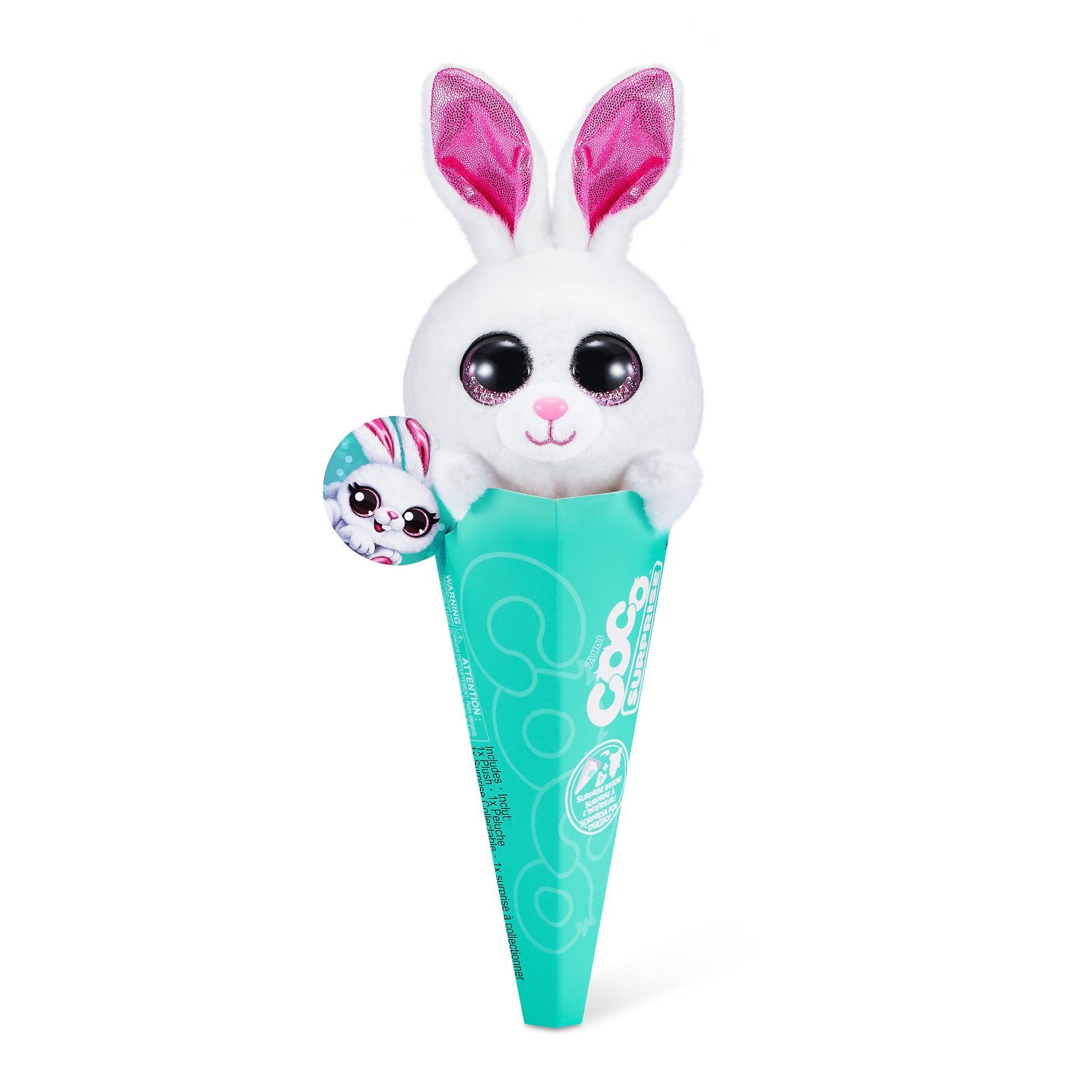 COCO Surprise Cones Classics