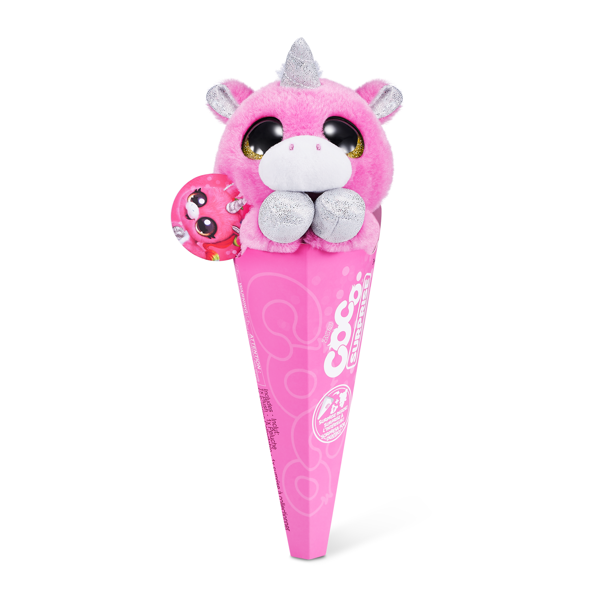 COCO Surprise Cones Classics