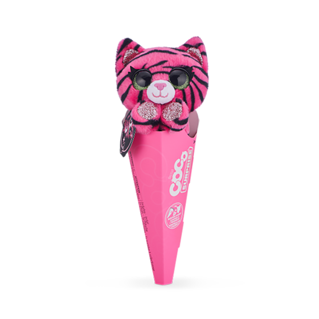 COCO Surprise Cones Neon