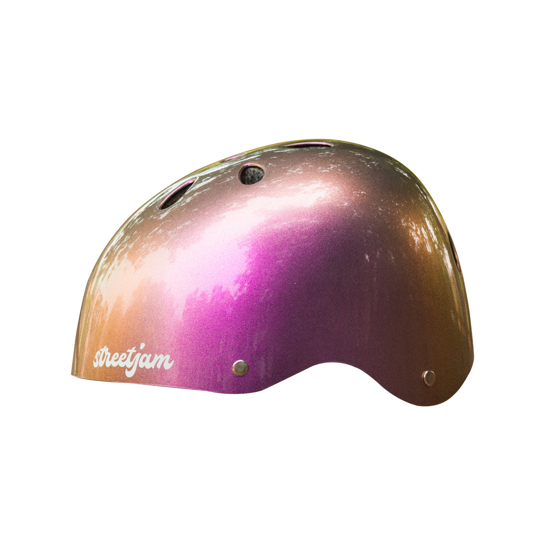 Street Jam Color Shifters (Gold)