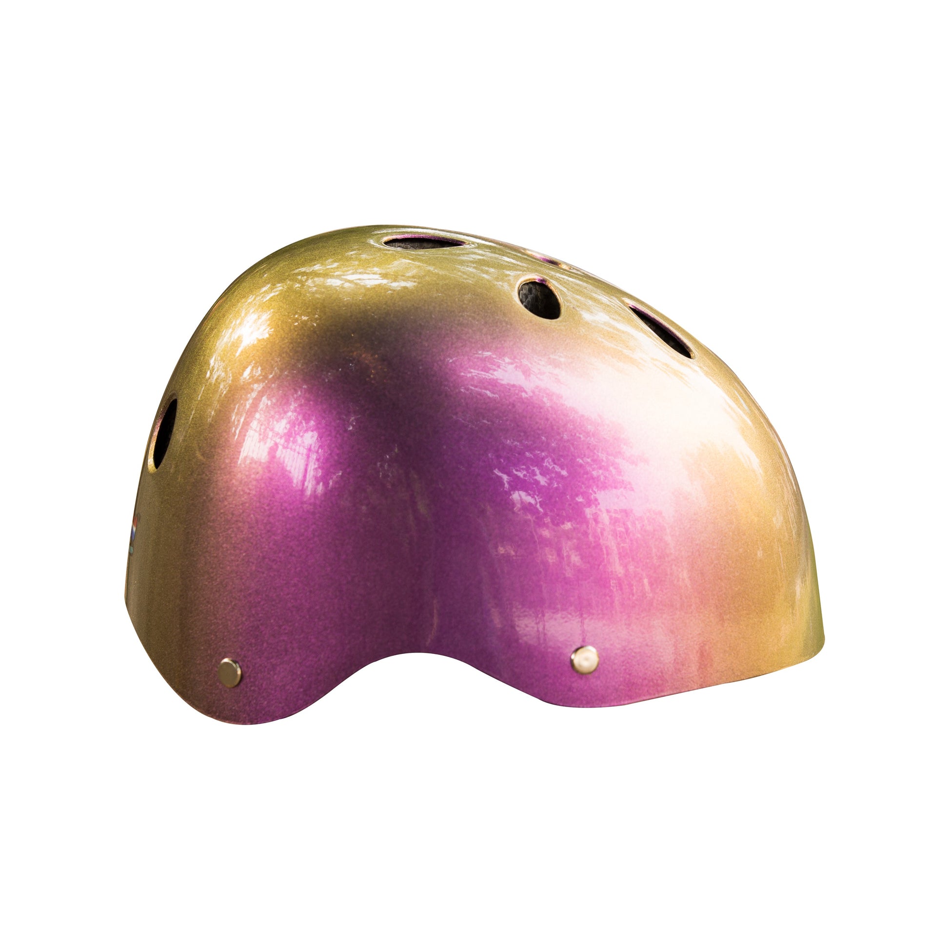 Street Jam Color Shifters (Gold)