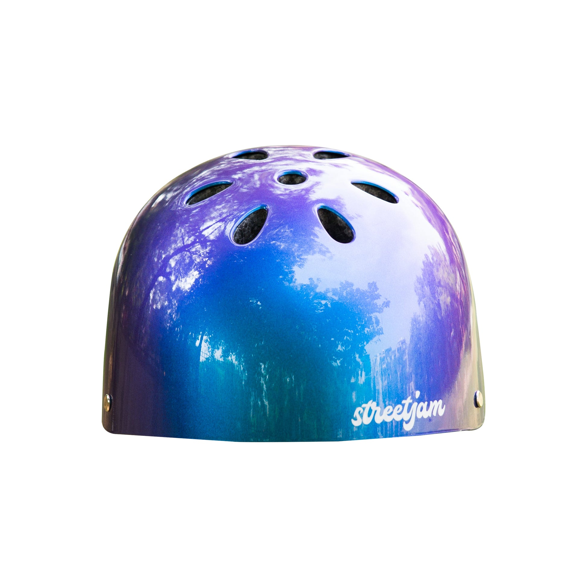 Street Jam Color Shifters (Purple)