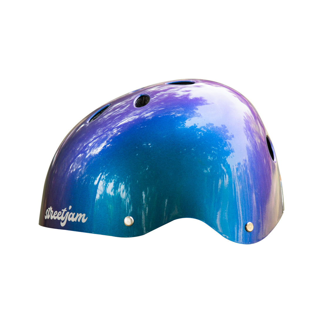 Street Jam Color Shifters (Purple)