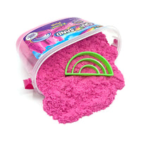 Cra-Z-Sand 2.5 lbs Passion Pink