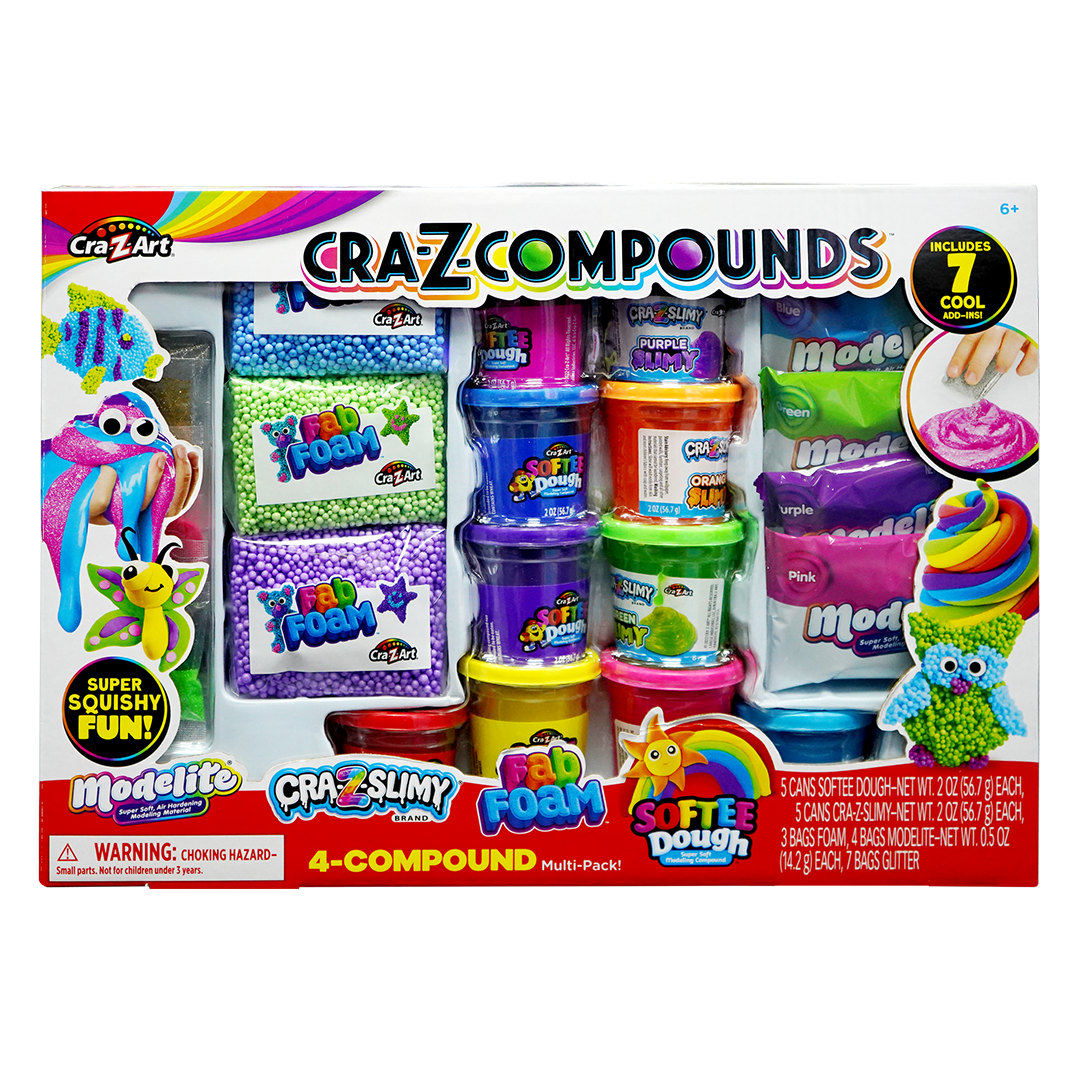 CraZCompounds Large Pack