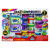 CraZCompounds Large Pack