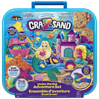 CraZSand Under the Sea Adventure Set