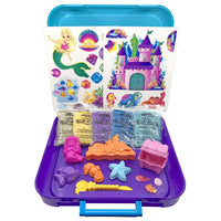 CraZSand Under the Sea Adventure Set