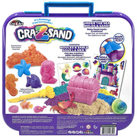 CraZSand Under the Sea Adventure Set