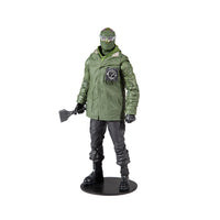 DC BATMAN MOVIE 7IN FIGURES WV1 - RIDDLER