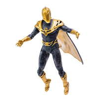 DC Black Adam Movie 7In Figures  Dr. Fate