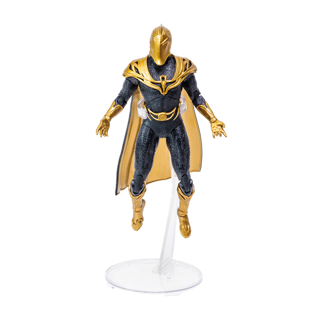 DC Black Adam Movie 7In Figures  Dr. Fate