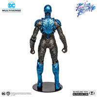 DC Comics Blue Beetle Movie 7inch Blue Beetle