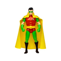 DC Direct Super Powers 5inch Robin (Tim Drake) (W4)