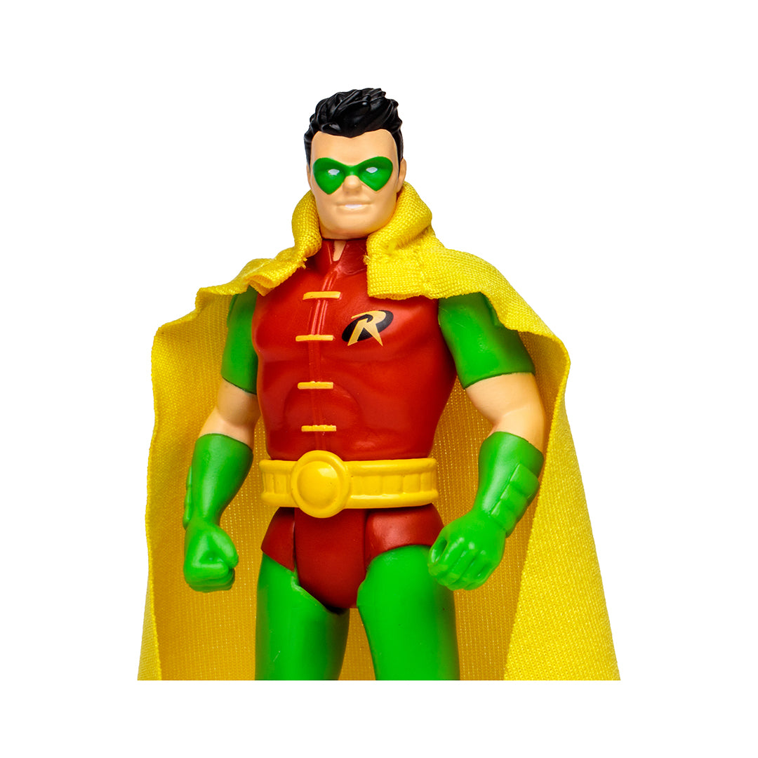 DC Direct Super Powers 5inch Robin (Tim Drake) (W4)