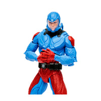 DC Direct 7In Figure With Comic - The Flash Wv2 - The Atom (Ryan Choi)