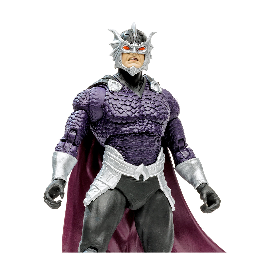 DC Multiverse 7In - Ocean Master (Gold Label)