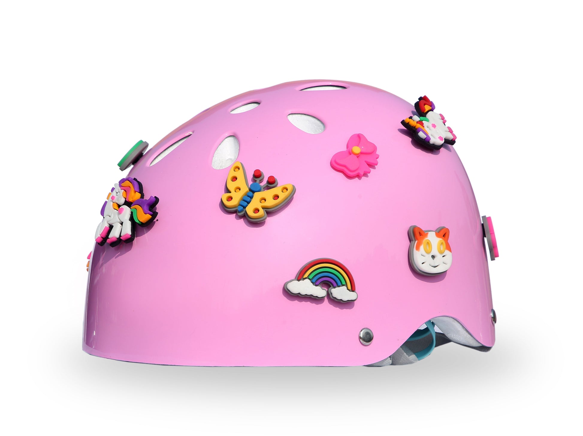 Street Jam DIY Popins (Pink)