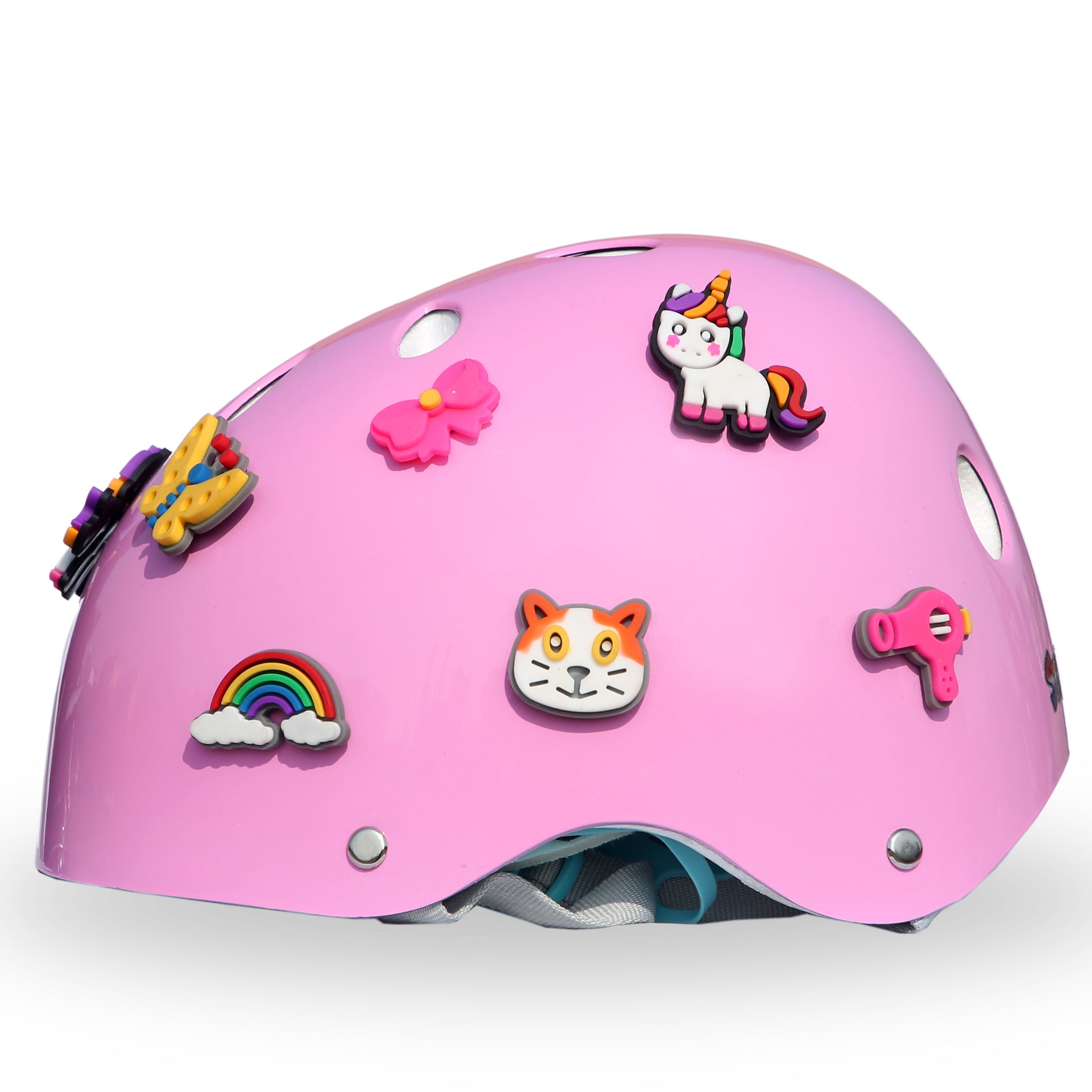 Street Jam DIY Popins (Pink)