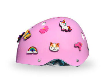 Street Jam DIY Popins (Pink)