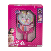 Barbie Hand Mirror Cosmetics in a Box