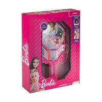 Barbie Hand Mirror Cosmetics in a Box