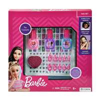 Barbie Nail Medium II Set