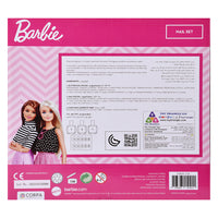 Barbie Nail Medium II Set