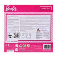 Barbie Small Makeup Set