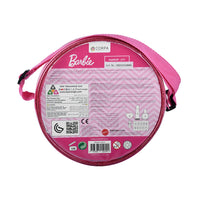 Barbie Makeu PVC Pouch Set