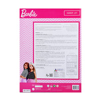 Barbie Big Handbag Cosmetic Set