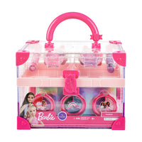 Barbie Cosmetic Plastic Box